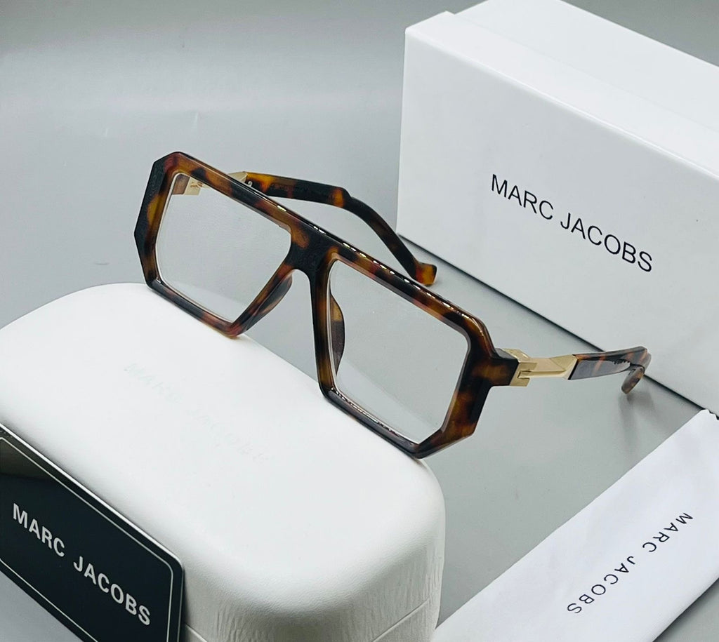 Marc Jacobs Unisex Sunglasses
