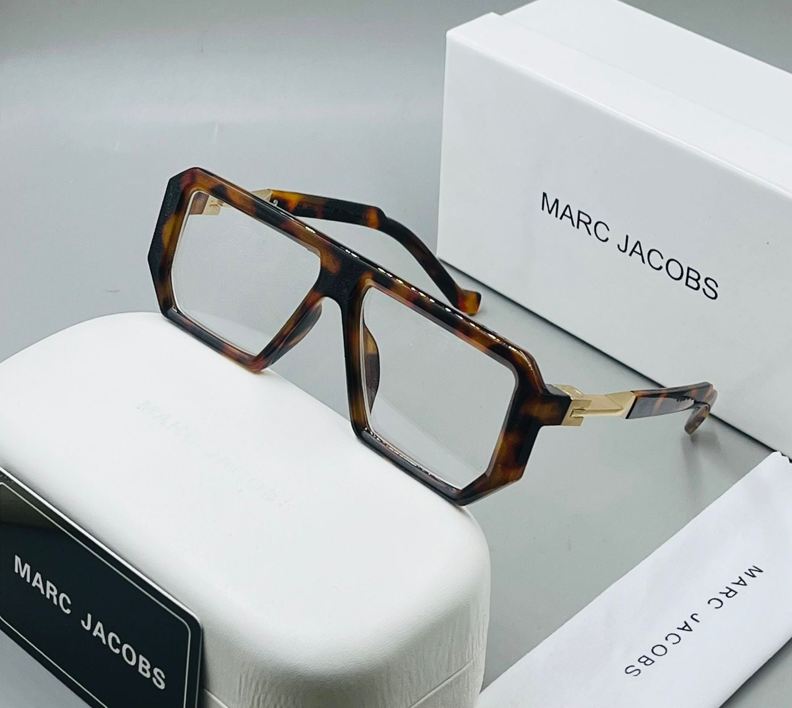Marc Jacobs Unisex Sunglasses