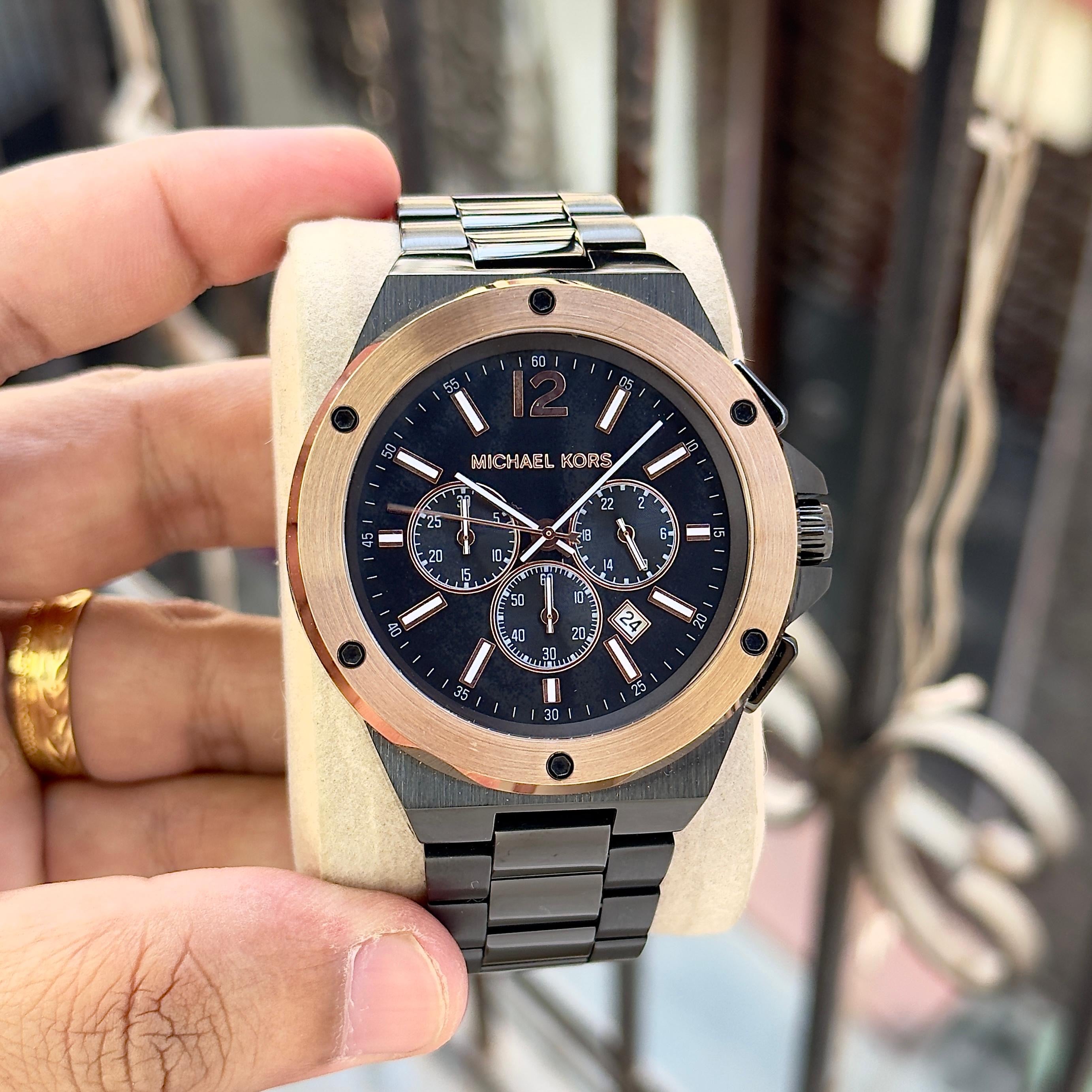 Michael Kors Lennox