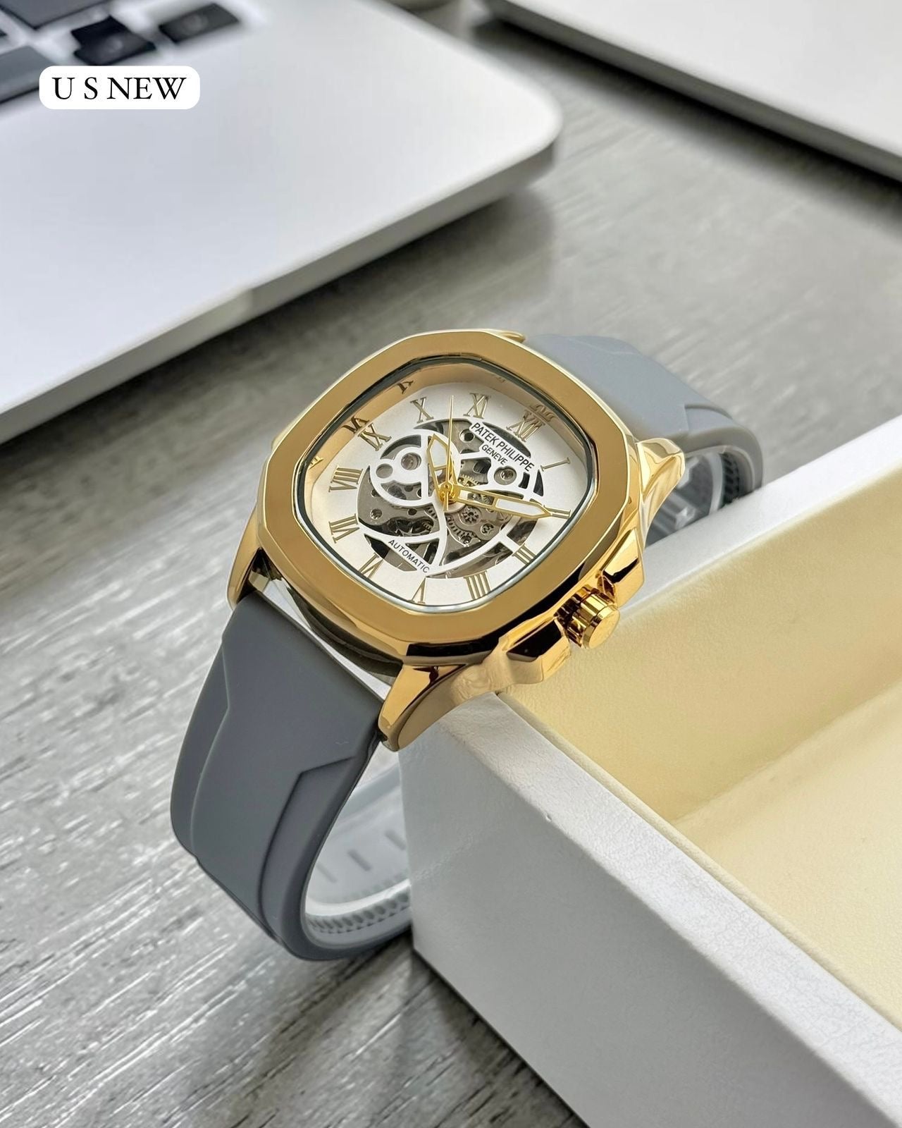 Patek Philippe Automatic