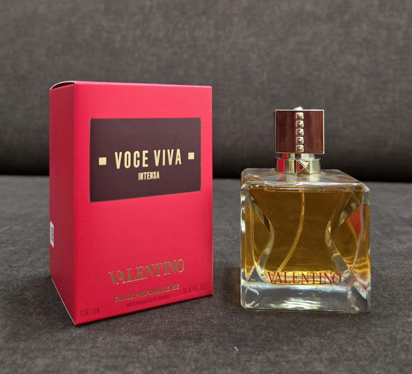 Valentino Imported Perfumes