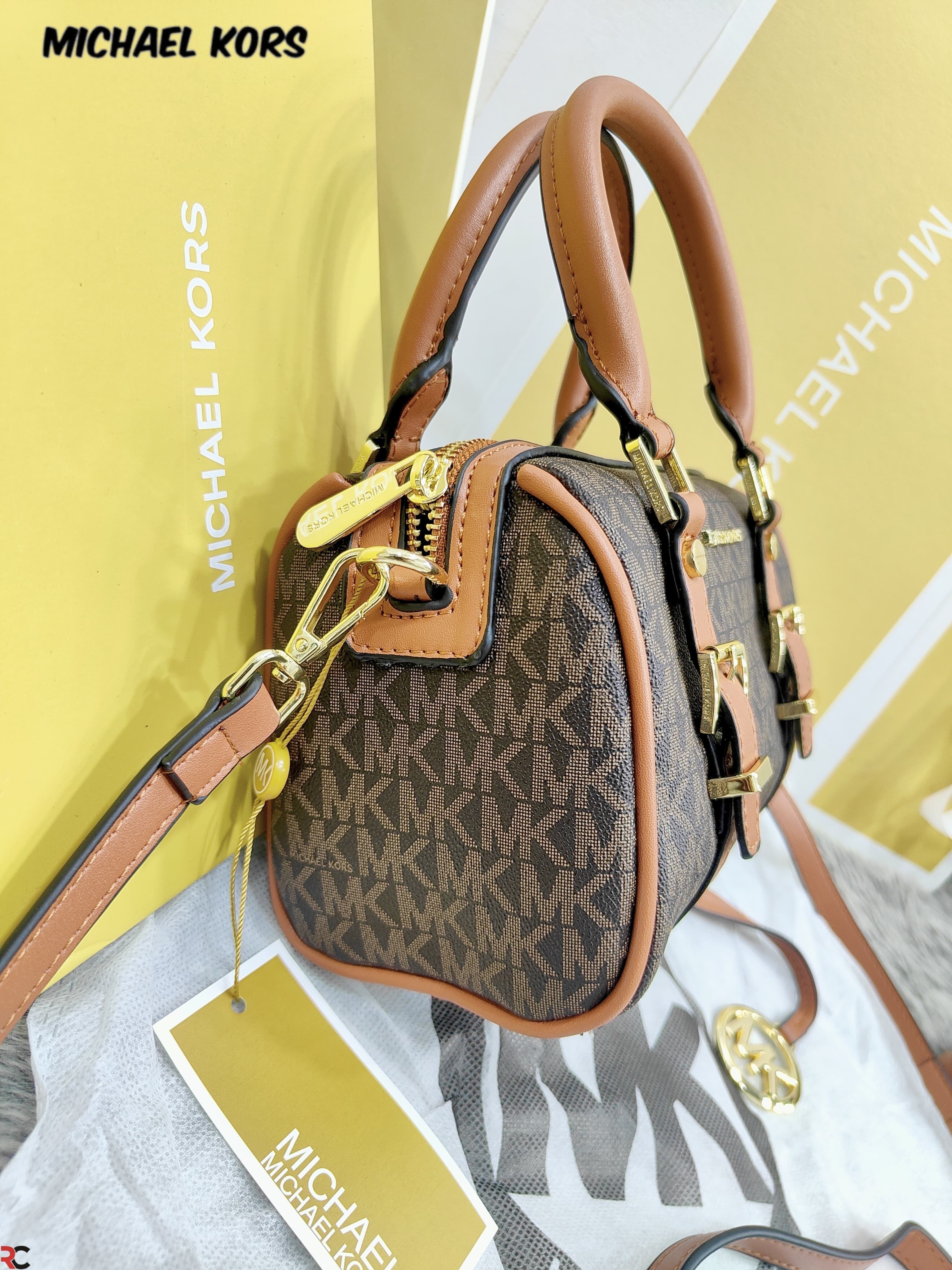 Michael Kors Mini Bedford Legacy