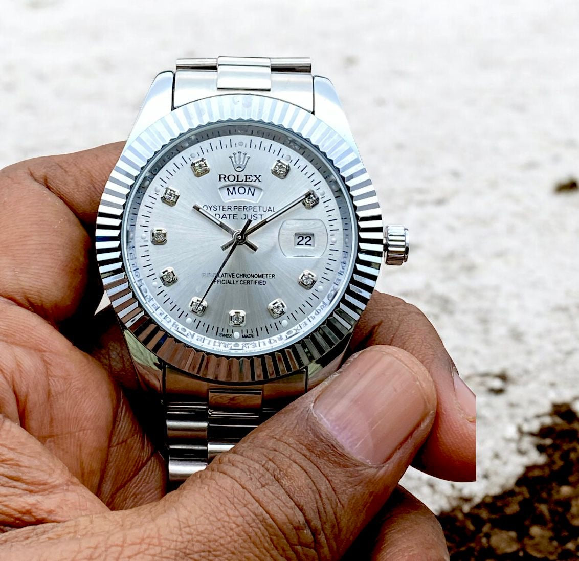 Rolex Datejust