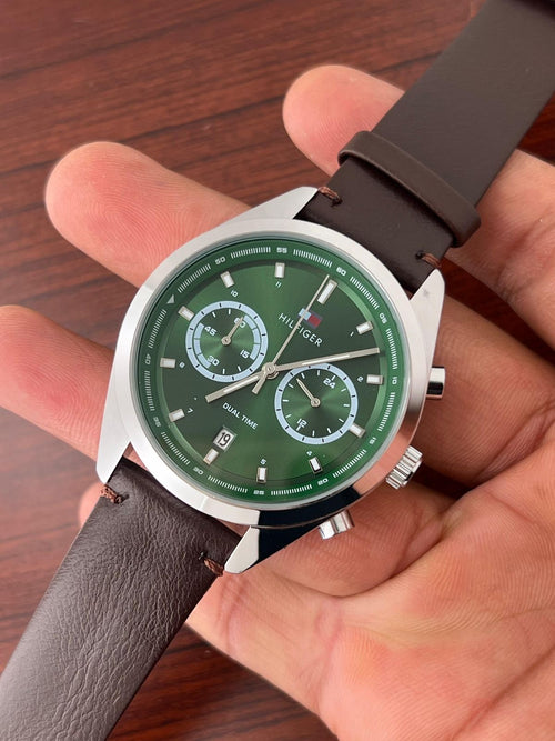 Tommy Hilfiger Open Heart Automatic