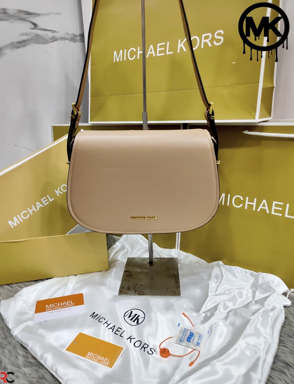 Michael Kors Lydia