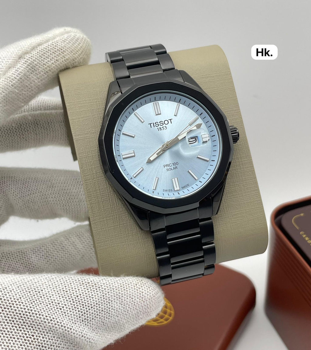 Tissot Powermatic Collection