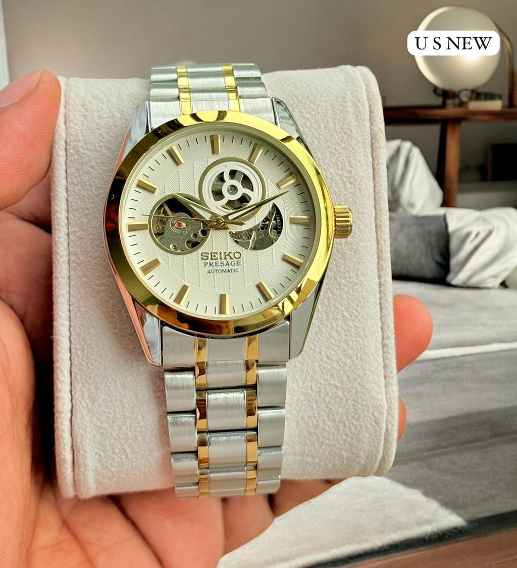 Seiko Presage Automatic