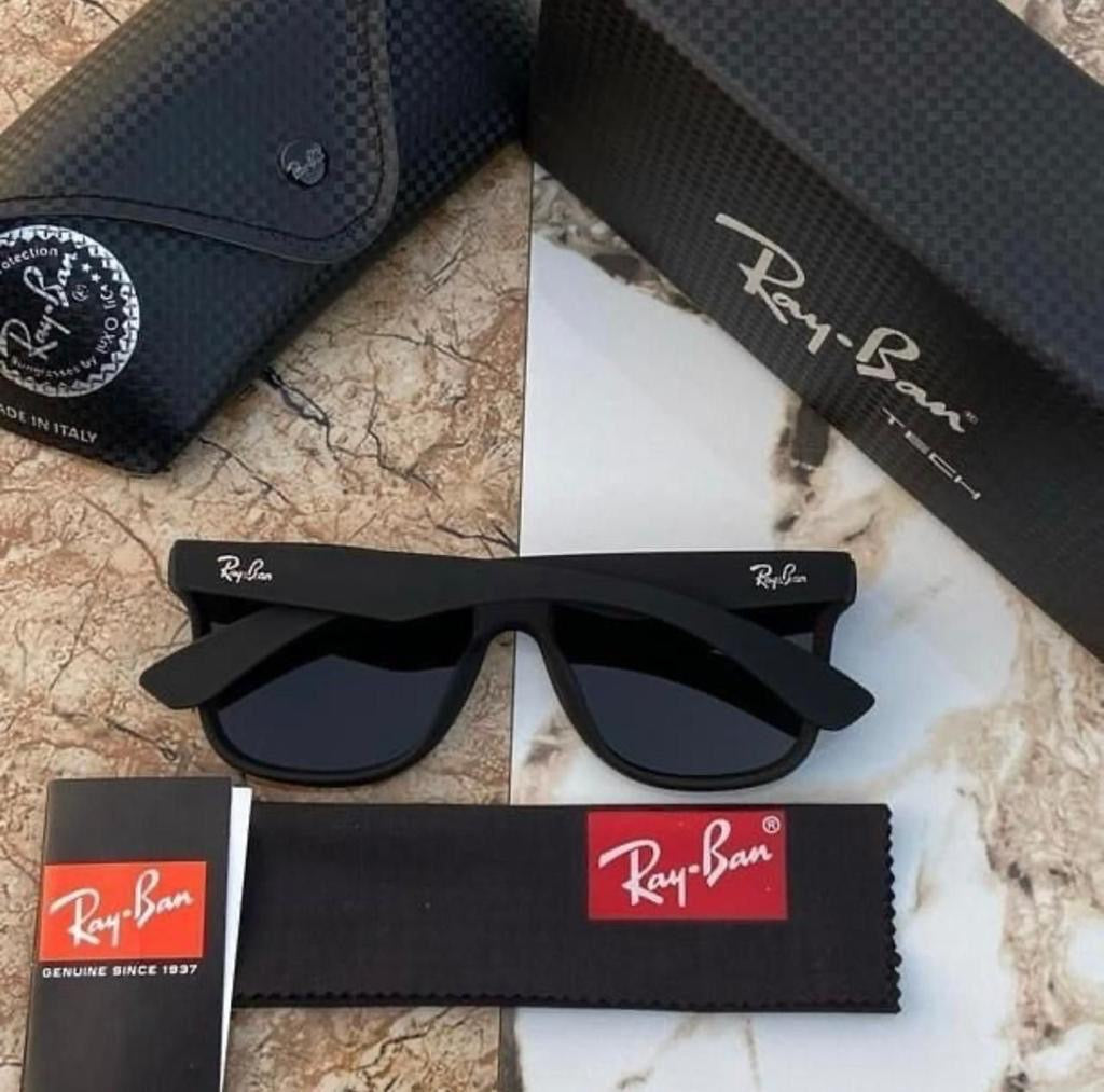 Rayban Unisex Sunglasses
