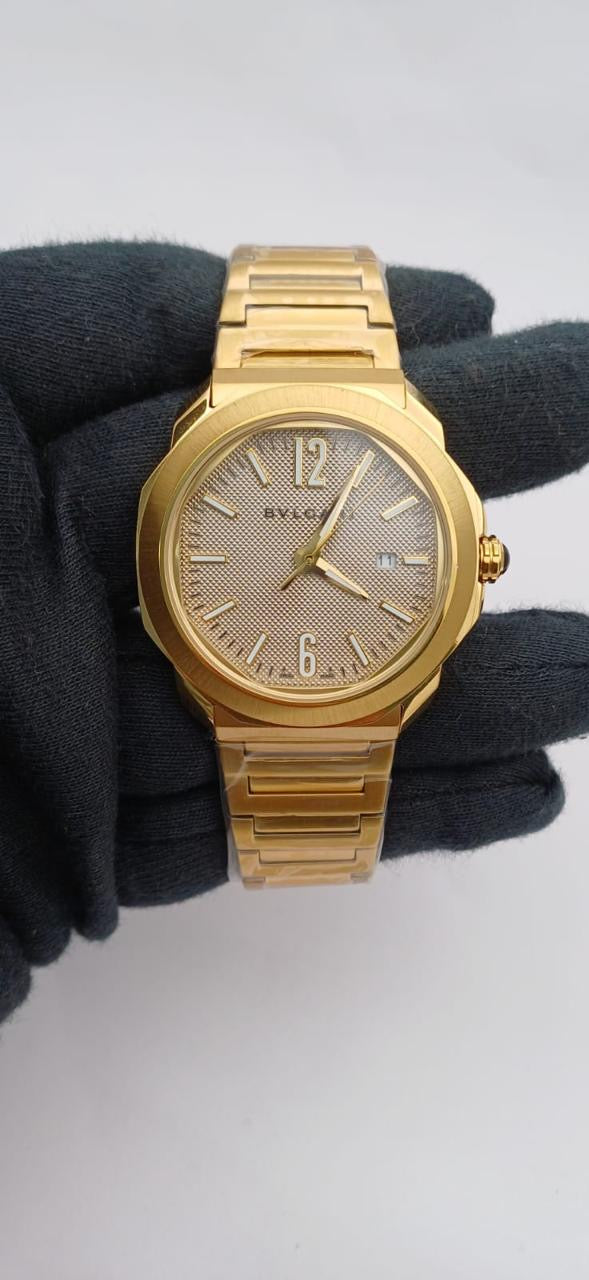 Bvlgari Octo Roma Automatic