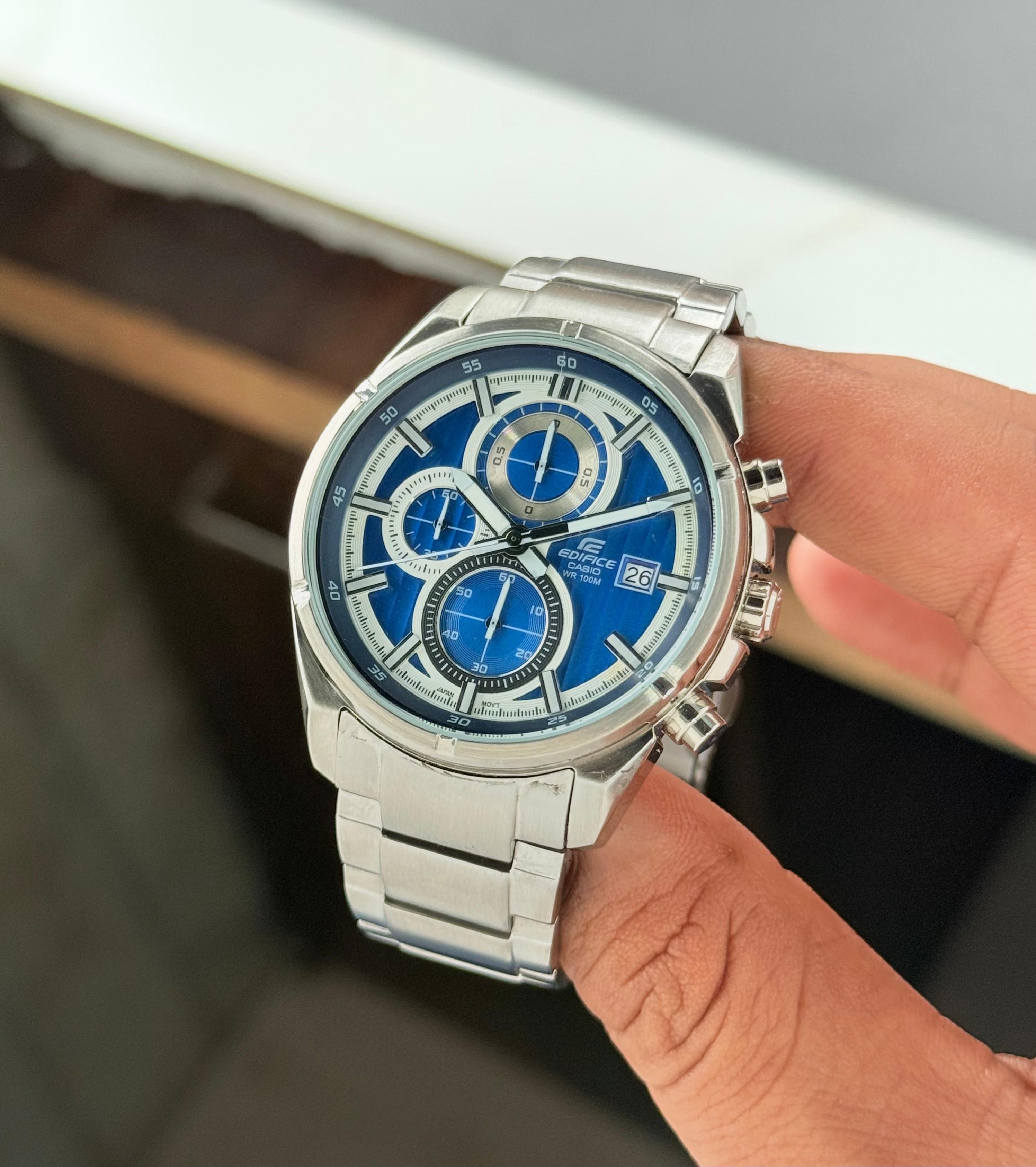 Casio Edifice EFR-532