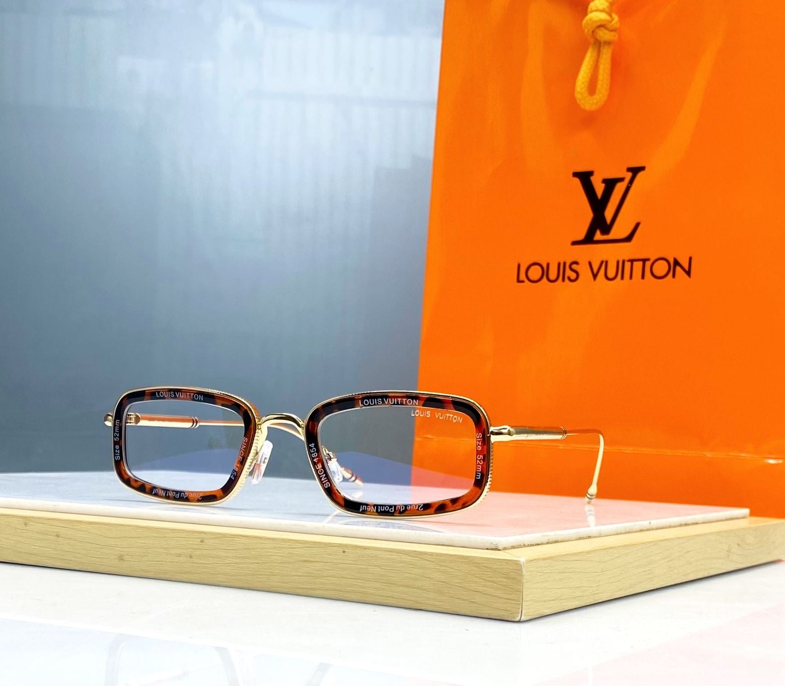 Louis Vuitton Sunglasses