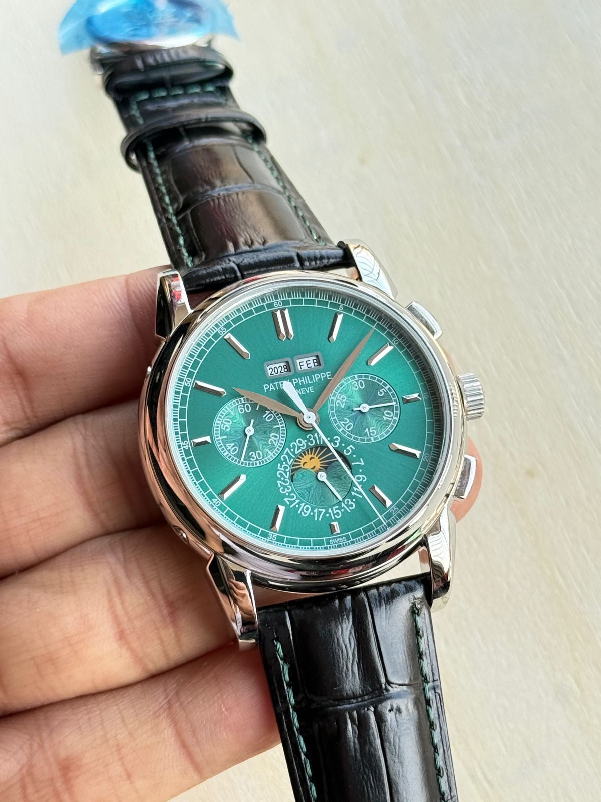 Patek Philippe Automatic