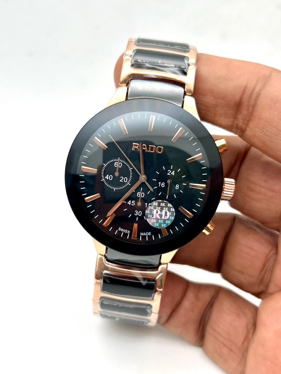 Rado Chronograph Edition