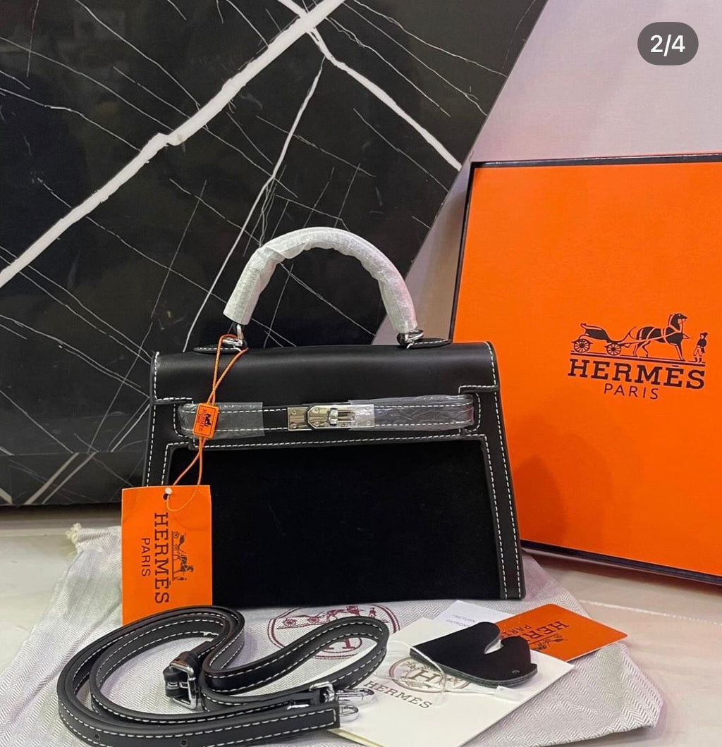 Hermes Mini Kelly