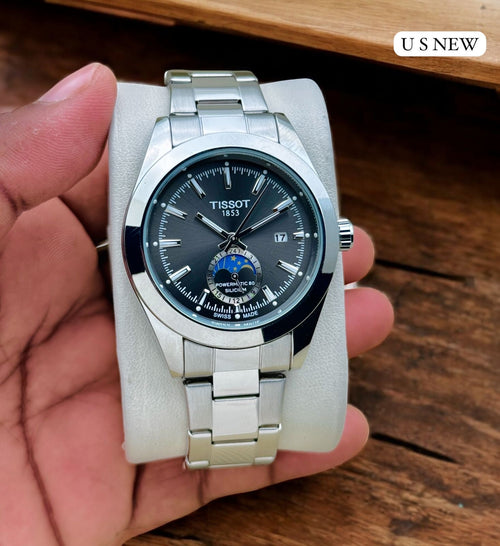 Tissot Gentleman Powermatic 80 Silicium