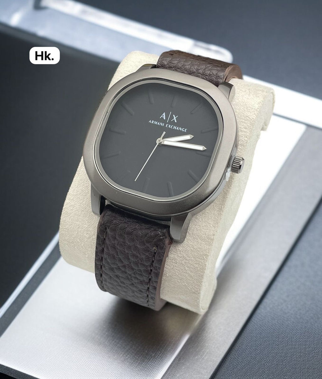 Armani Exchange Cayde