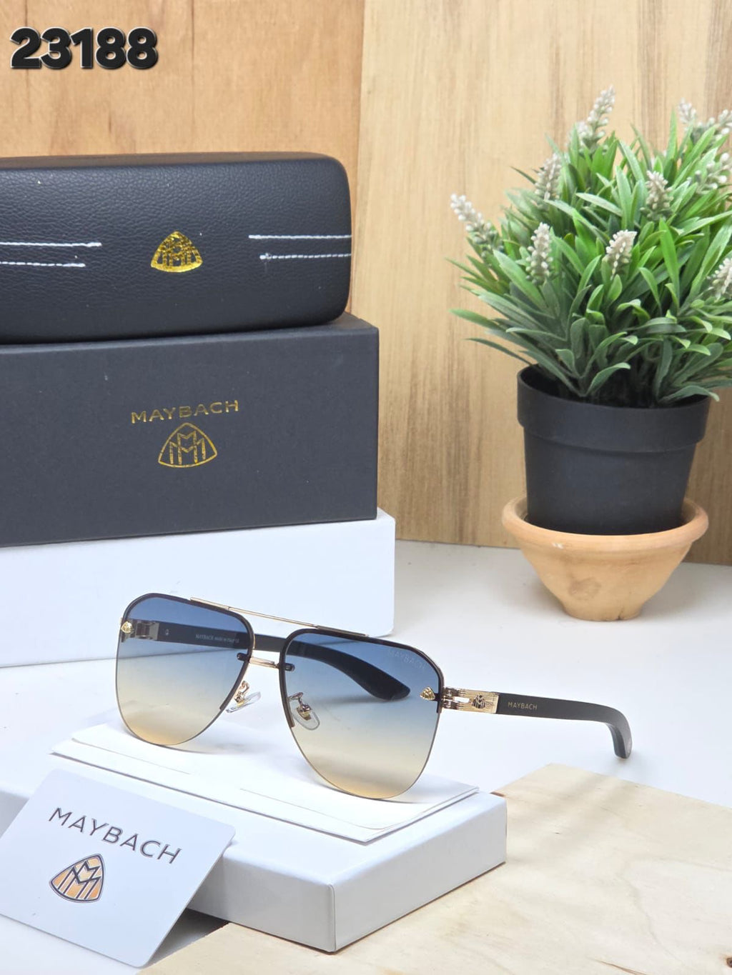Maybach Sunglasses