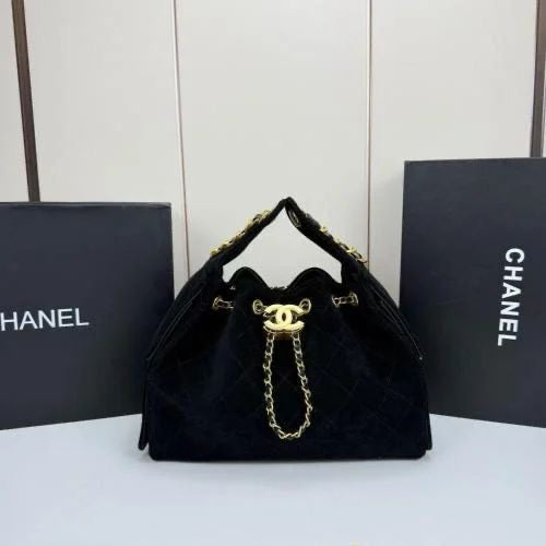Chanel 25 Small Handbag