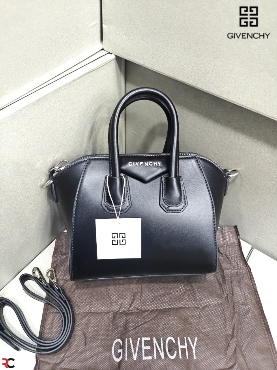 Givenchy Antigona Handbag