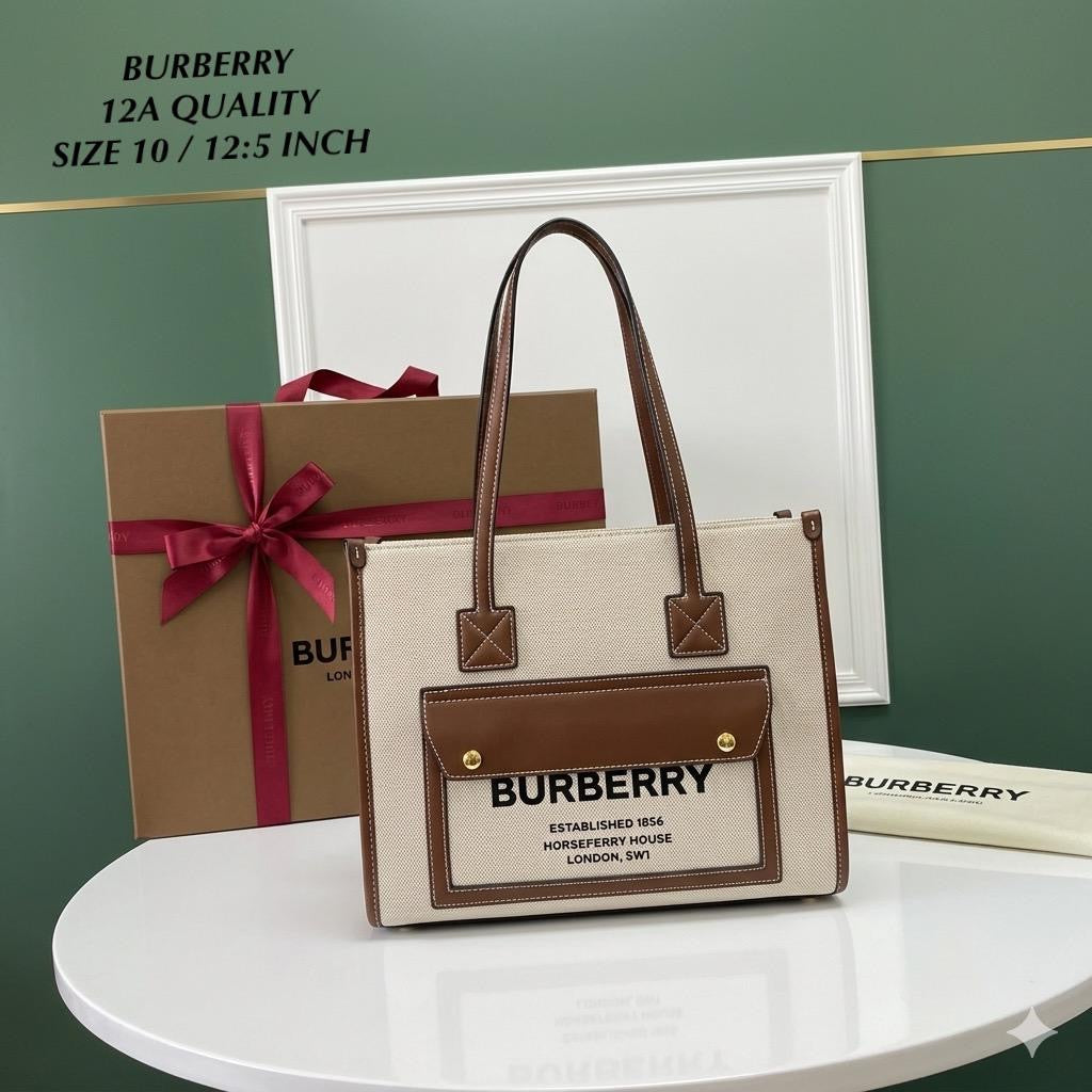 Burberry Freya Horseferry