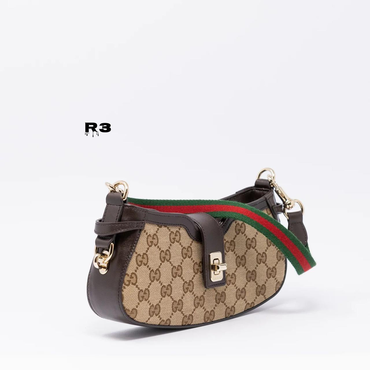 Gucci Moon Side Mini Sling Bag