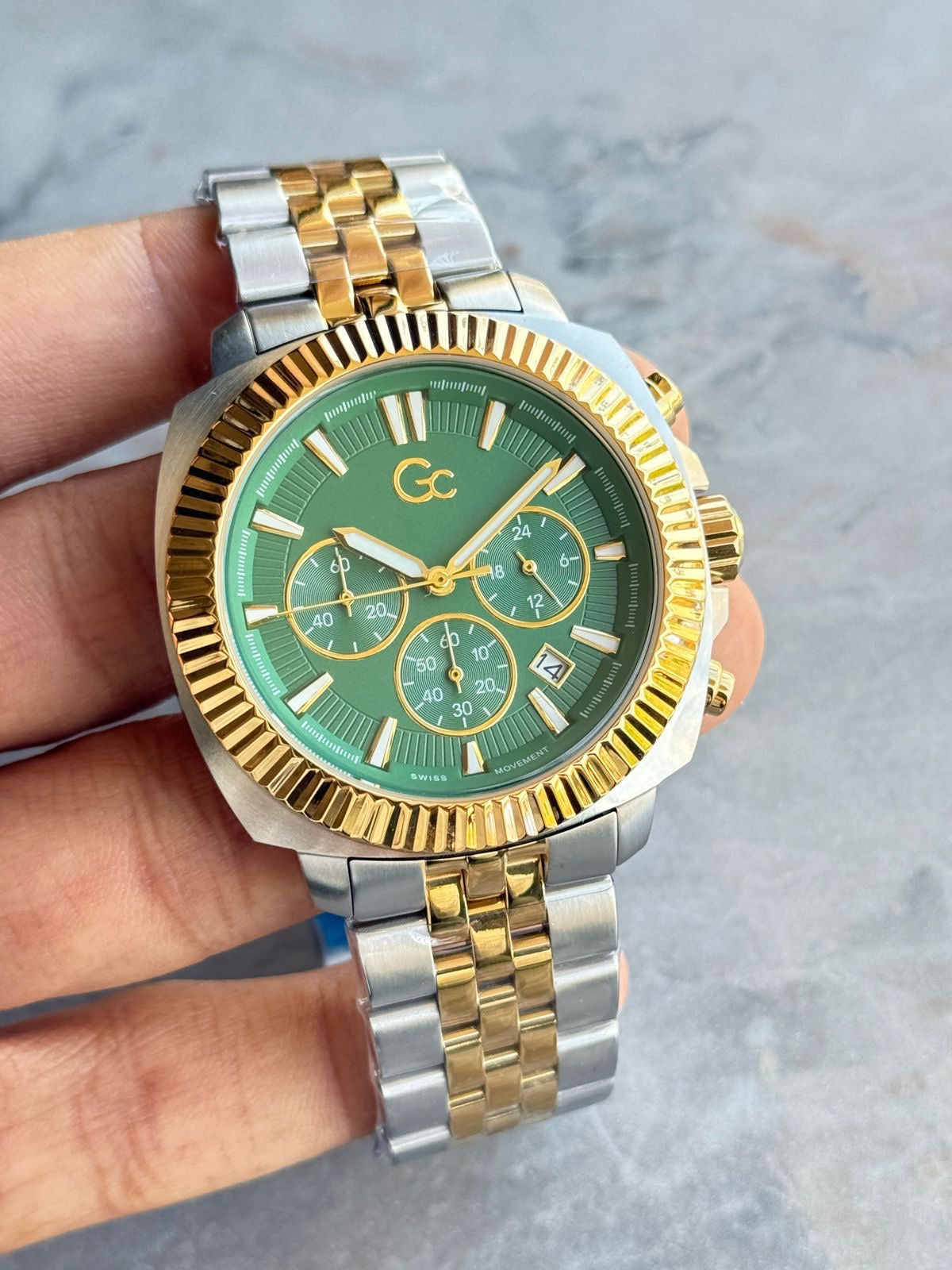 Guess Chronograph