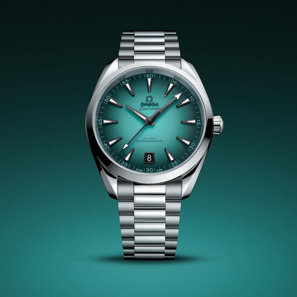 Omega Automatic Edition