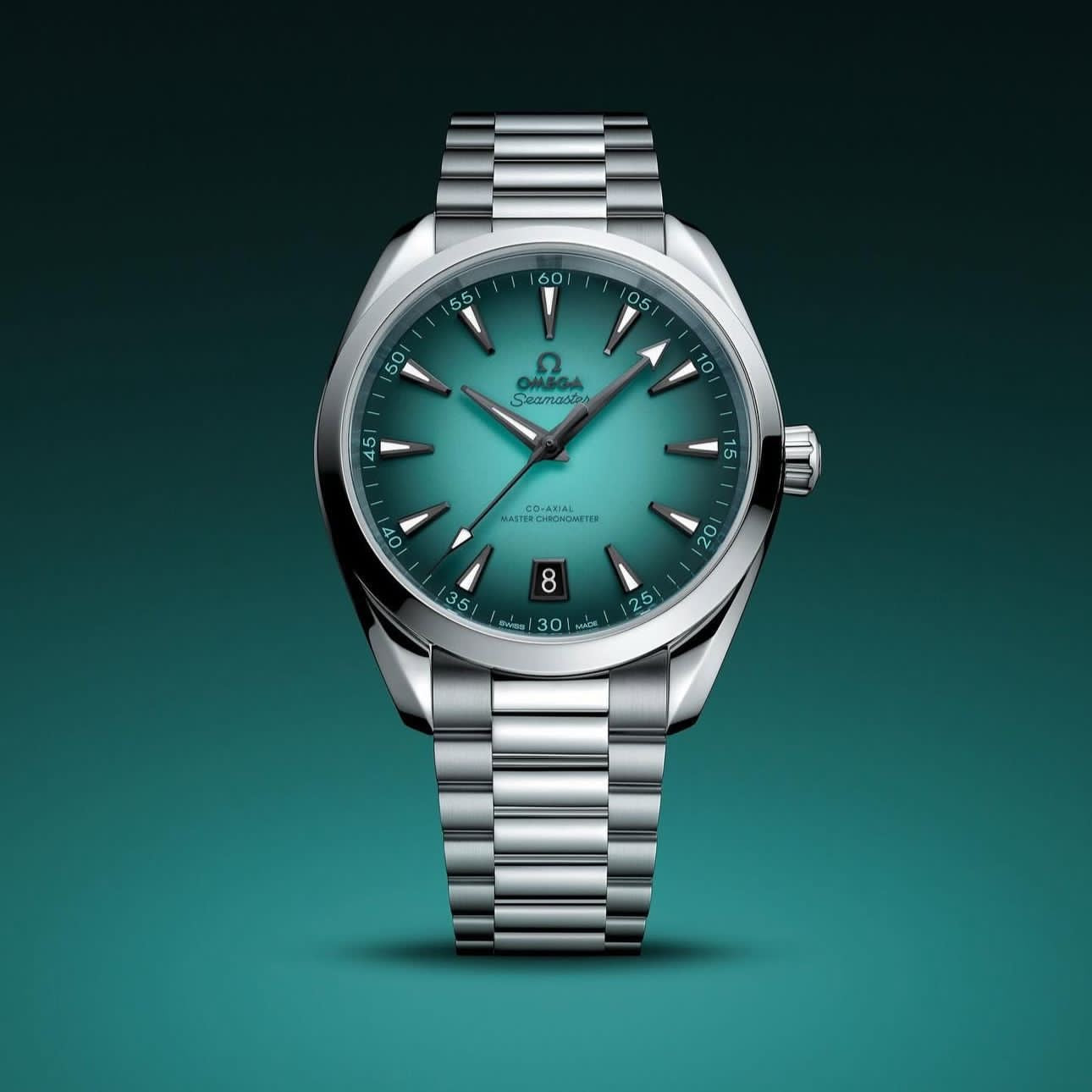 Omega Automatic Edition