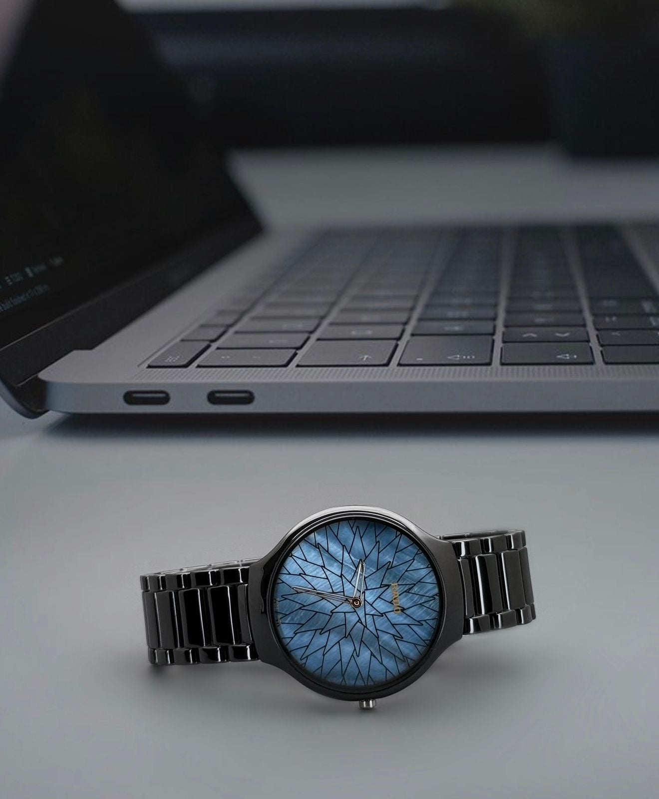 Rado Jubile Full Ceramic