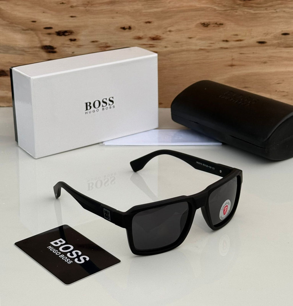 Boss Unisex Sunglasses