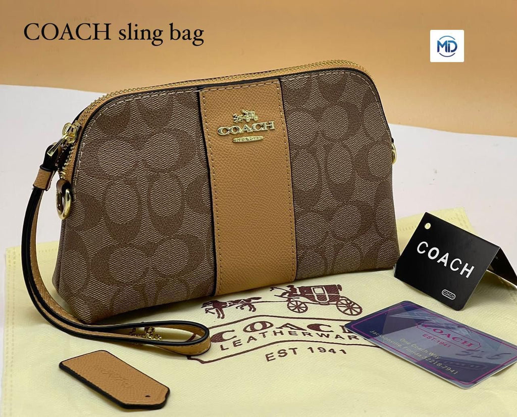 Coach Sling Bag