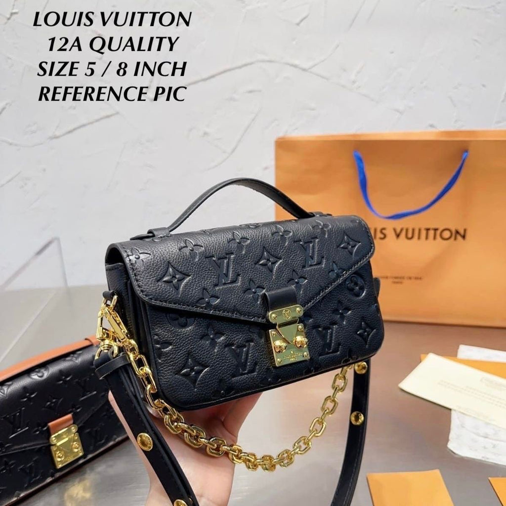 Louis Vuitton Metis