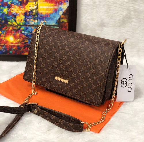 Gucci Crossbody Bag