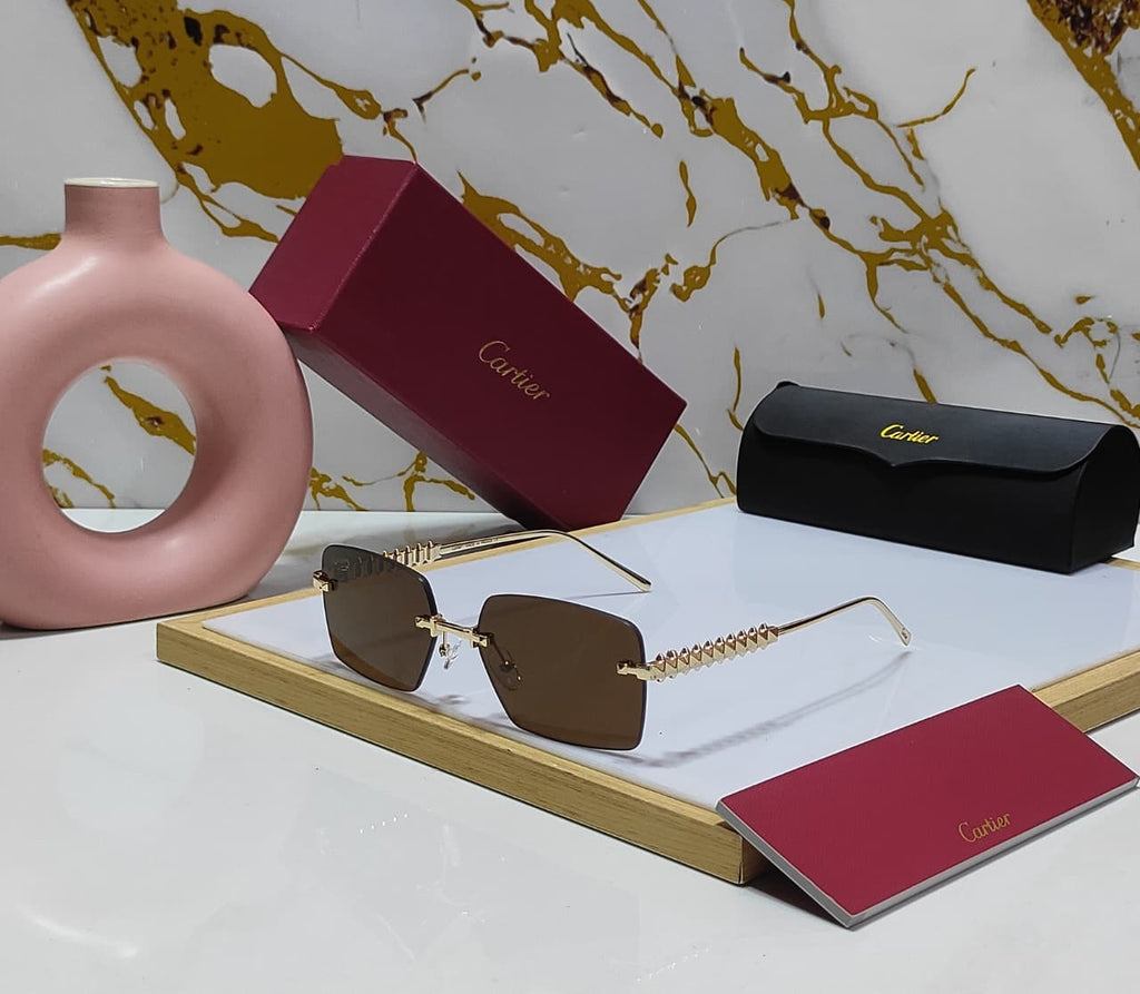 Cartier Sunglasses