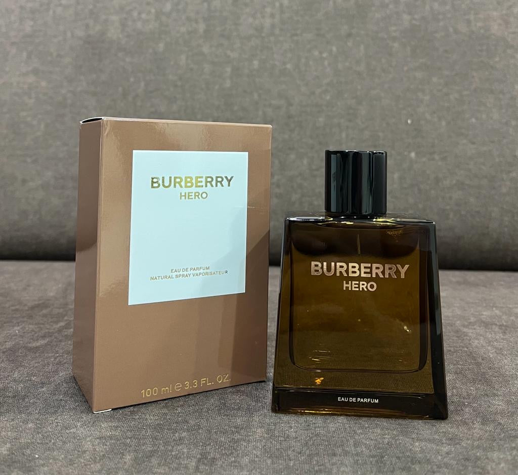 Burberry Imported Perfumes