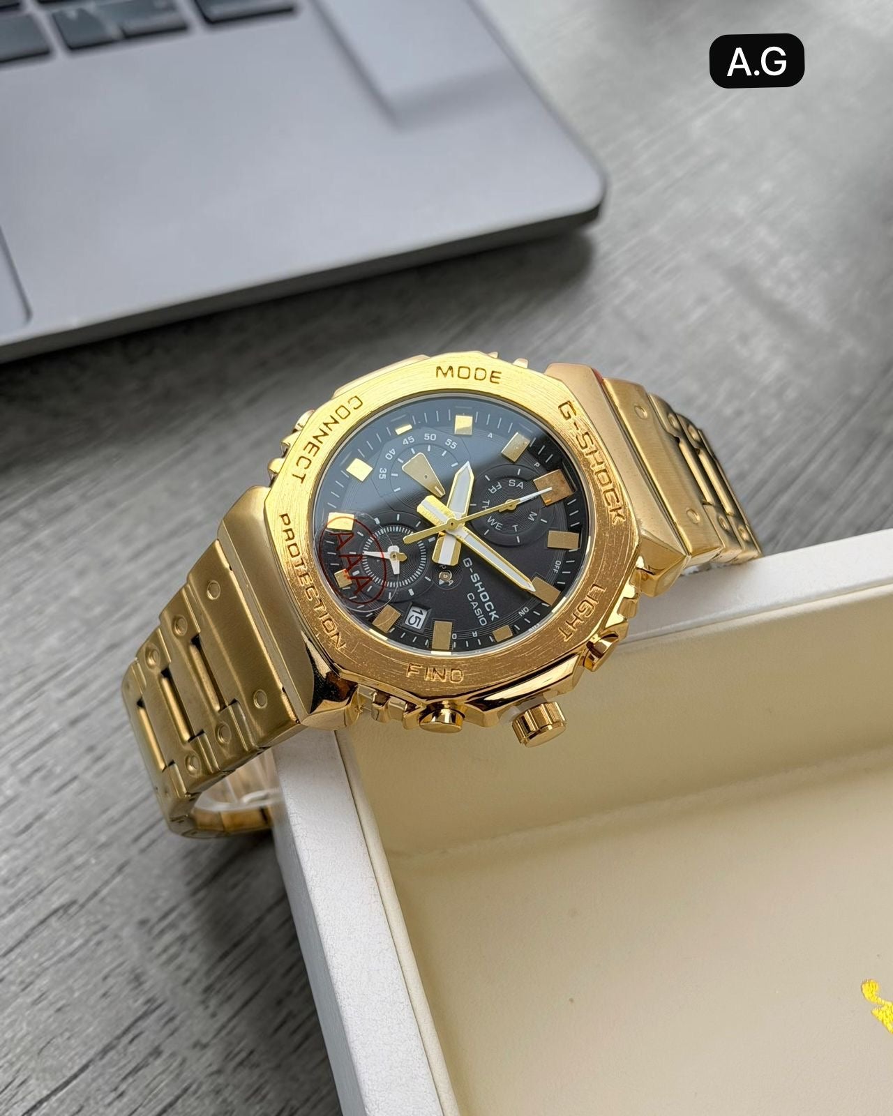 G-Shock 2100