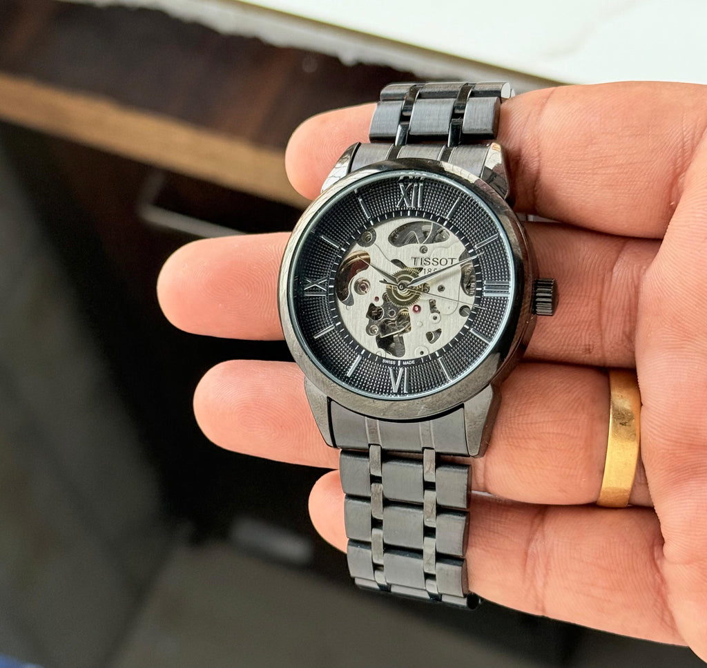 Tissot Modern Automatic