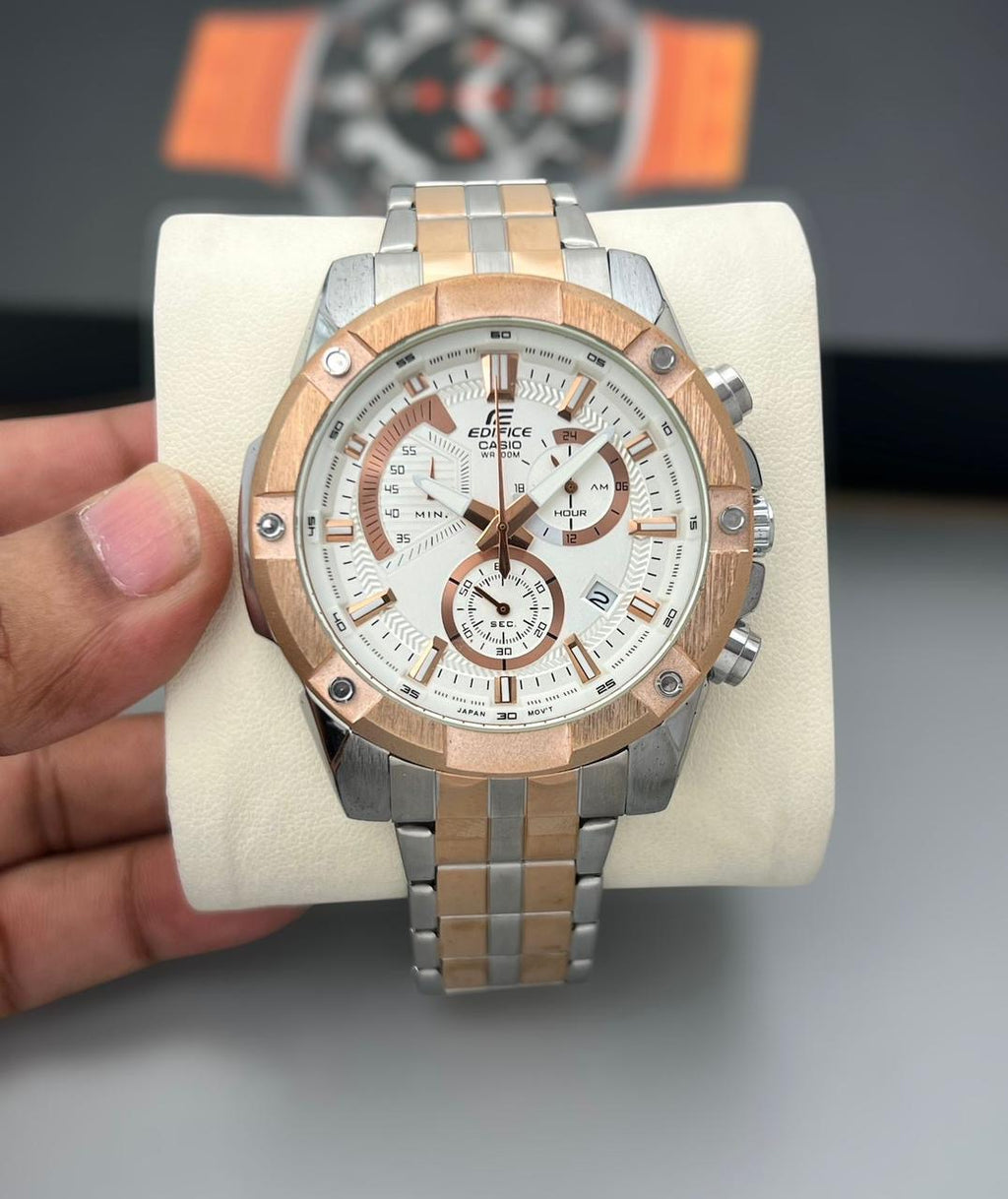 Casio Edifice EFR-559DB