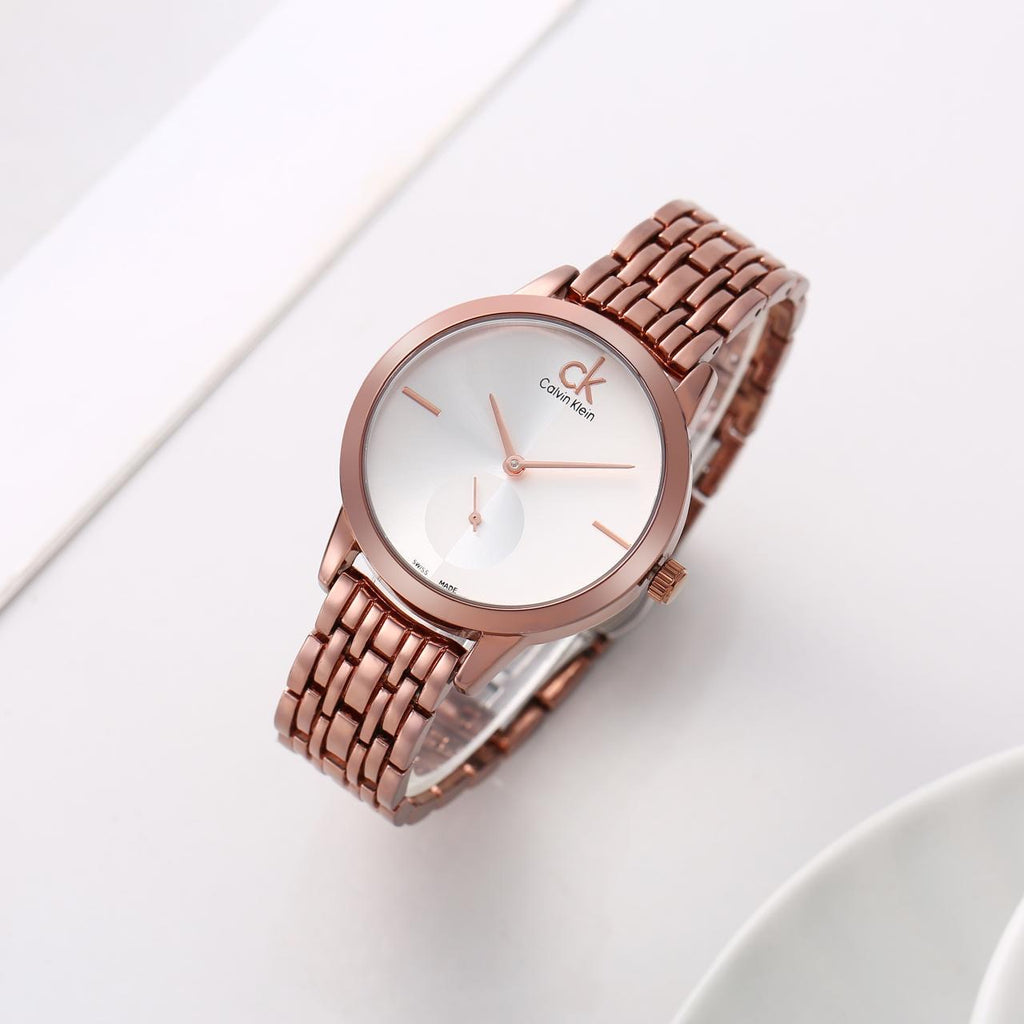 Calvin Klein Minimal