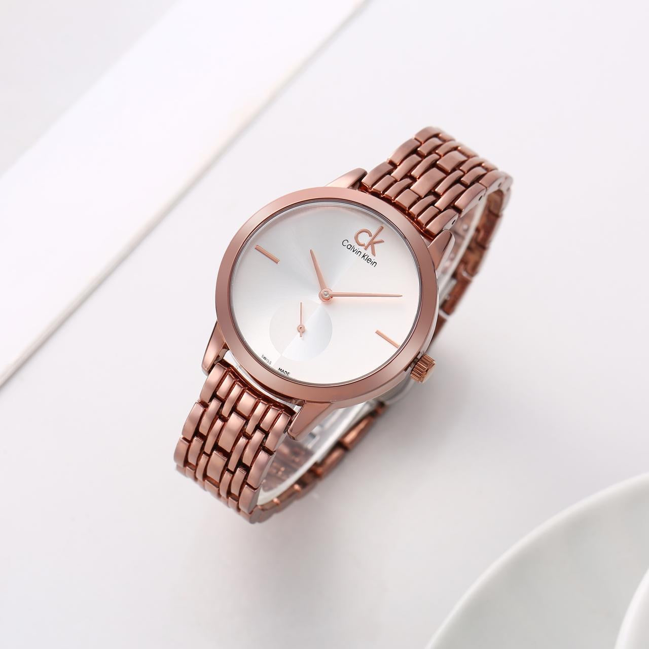 Calvin Klein Minimal