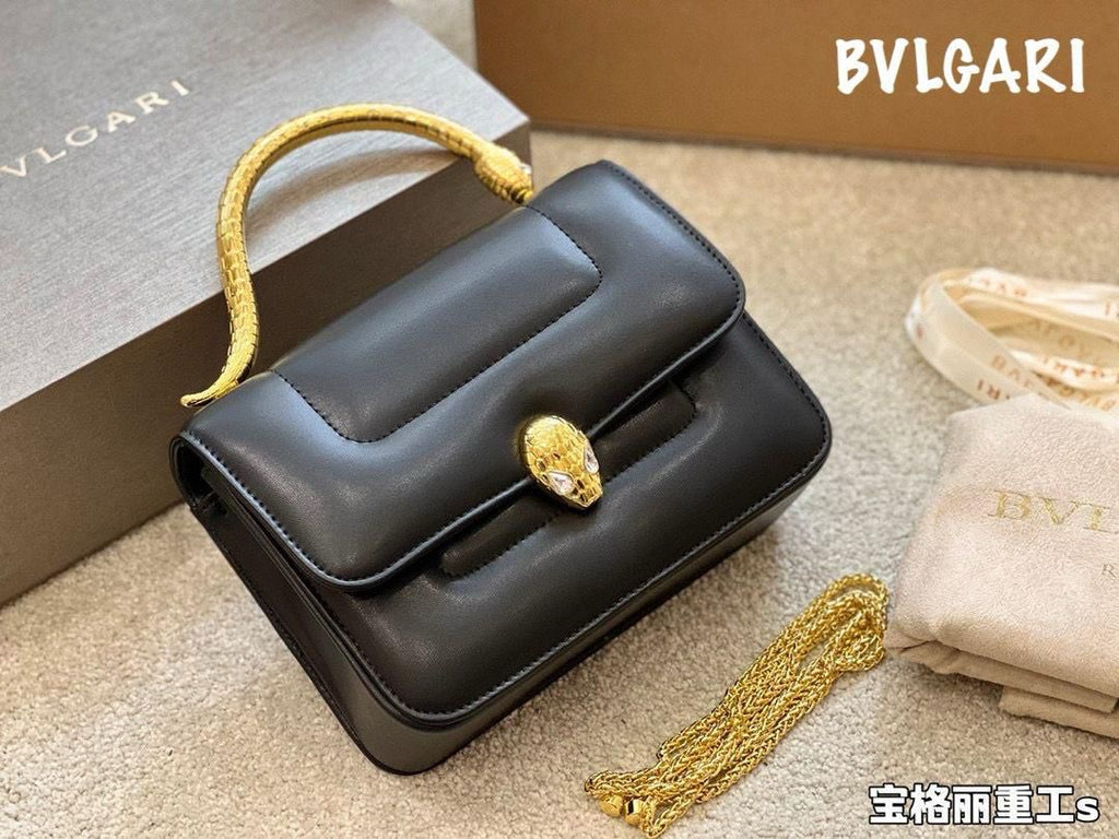 Bvlgari Handbag