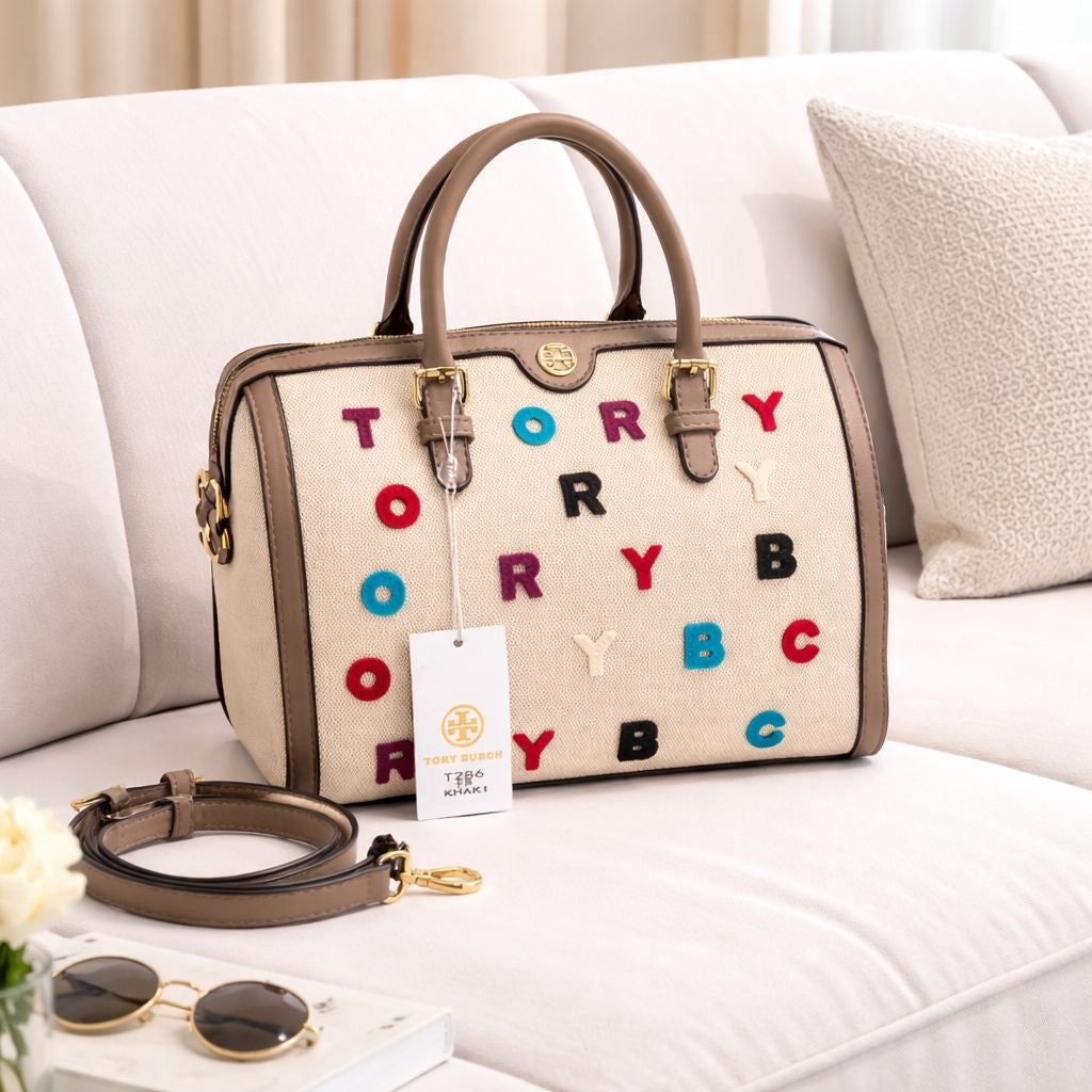 Tory Burch Speedy