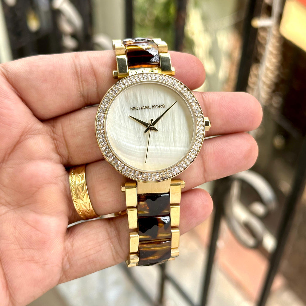 Michael Kors MK6412