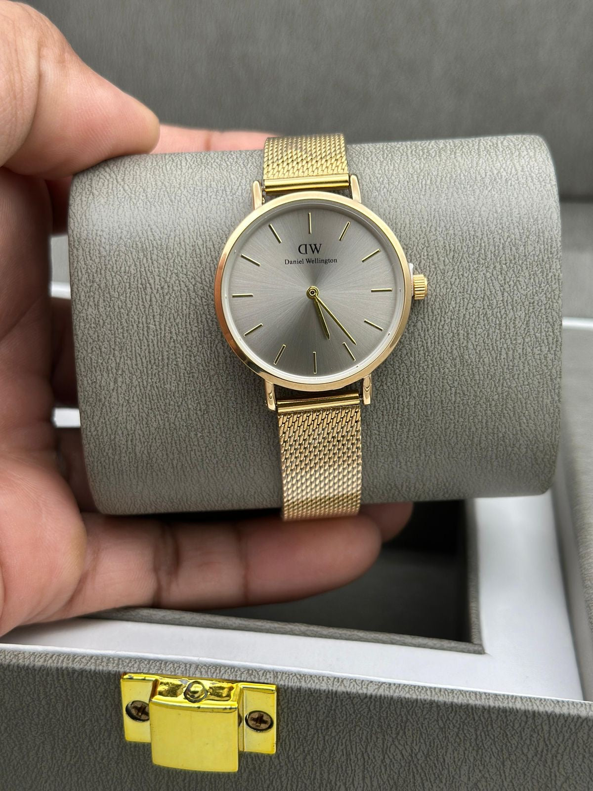 Daniel Wellington Melrose
