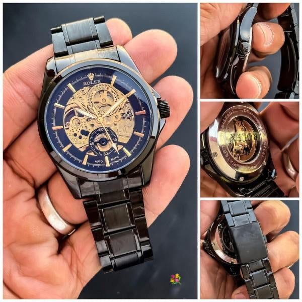 Rolex Skeleton Royale Automatic Edition