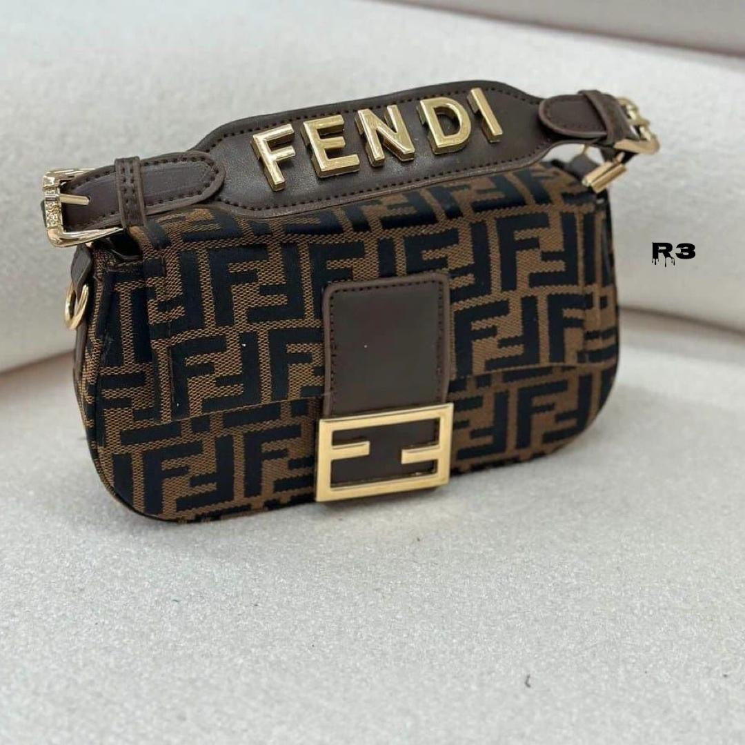 Fendi Baguette