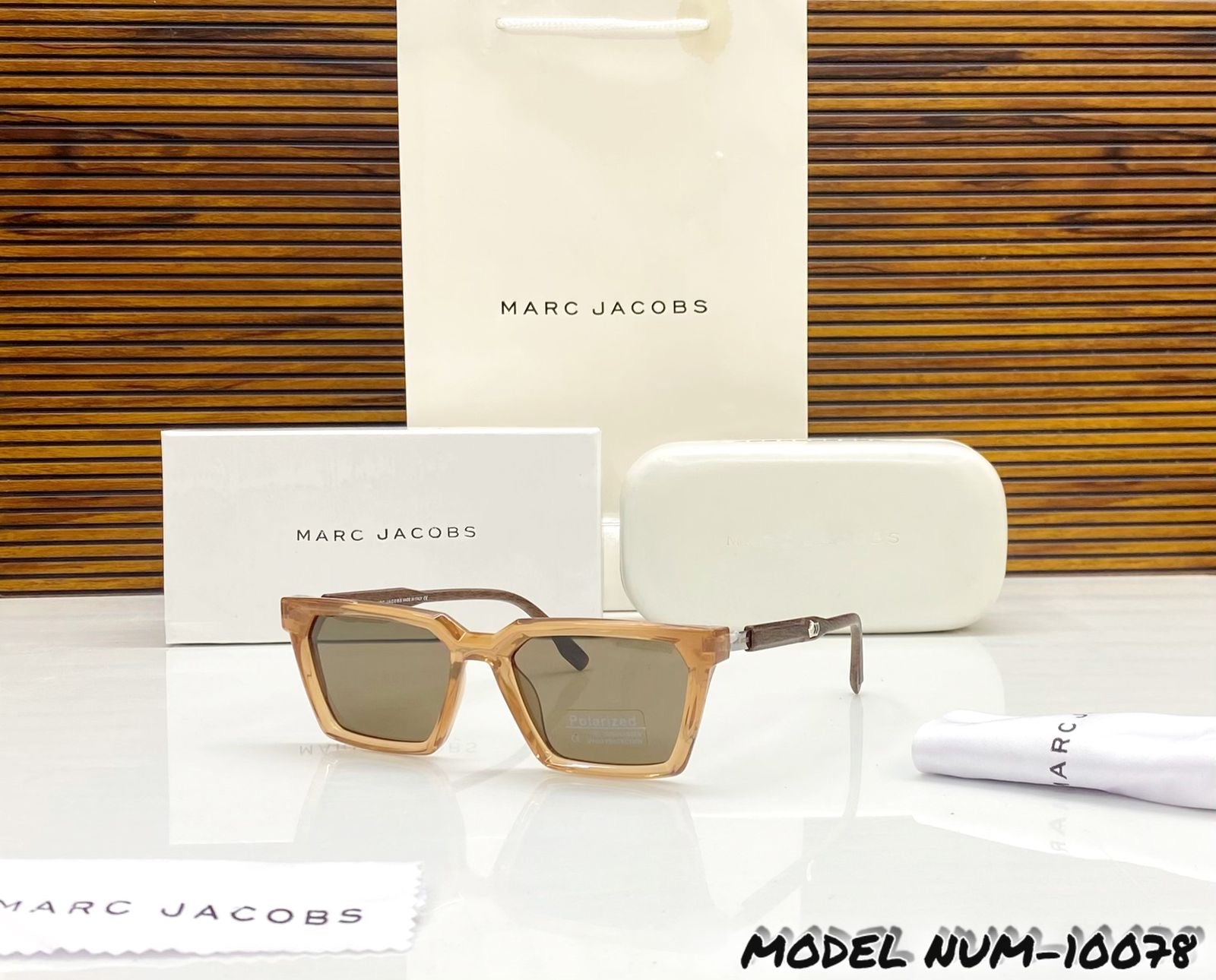 Marc Jacobs Sunglasses