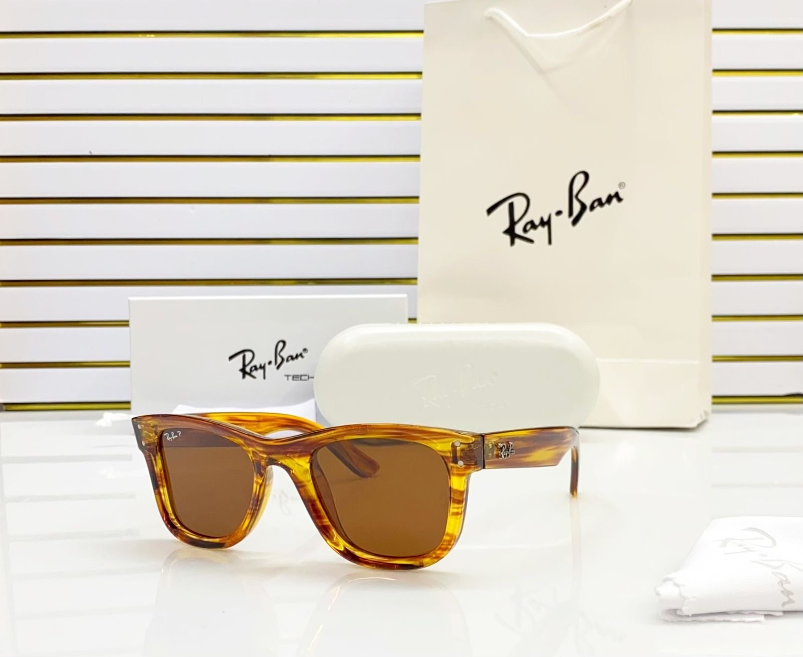 Rayban Sunglasses