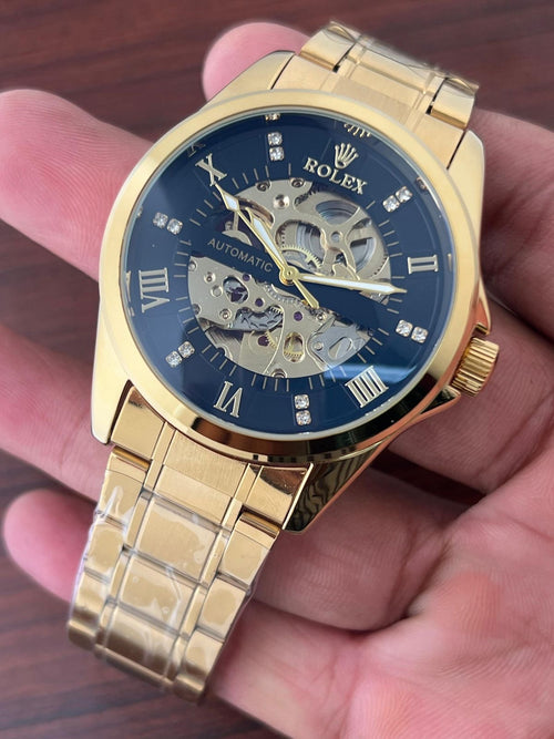 Rolex Modern Automatic