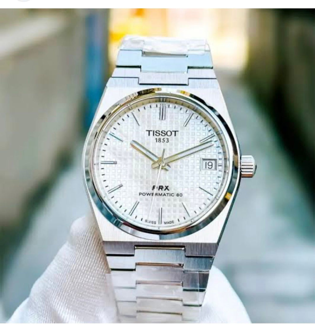 Tissot Prx Powermatic 80